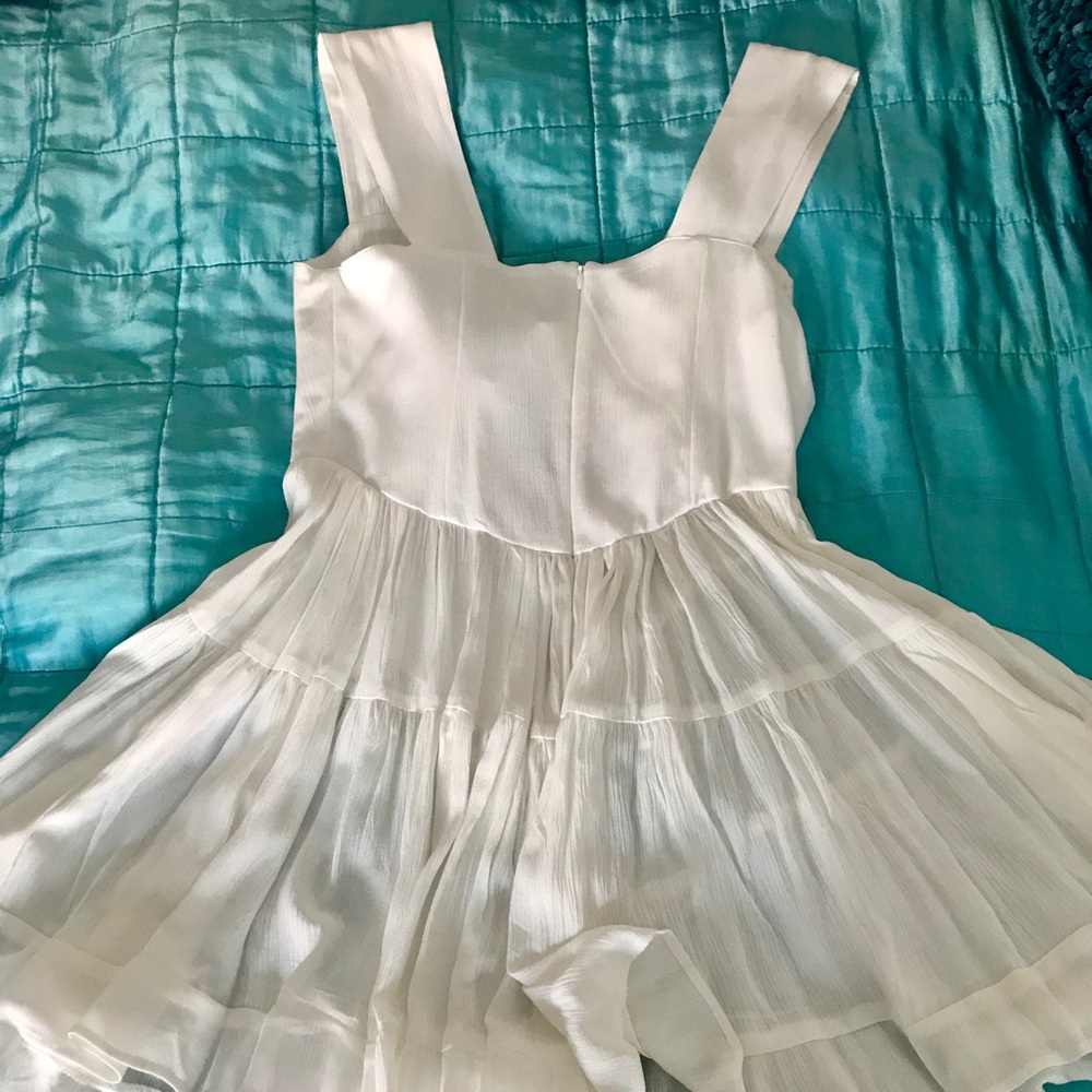 VANESSA MOONEY ROMPER BRAND NEW NEVER WORN - Picture 4 of 10
